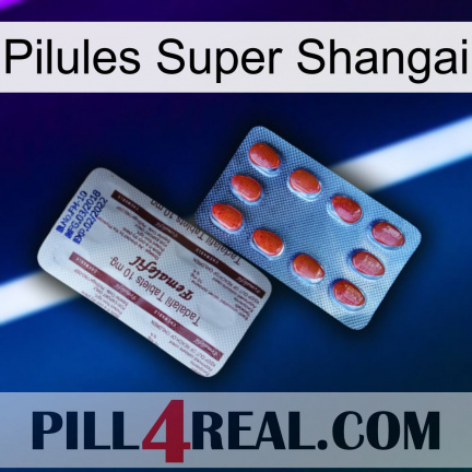 Super Shangai Pills 36